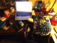 Preparing for Kyushu